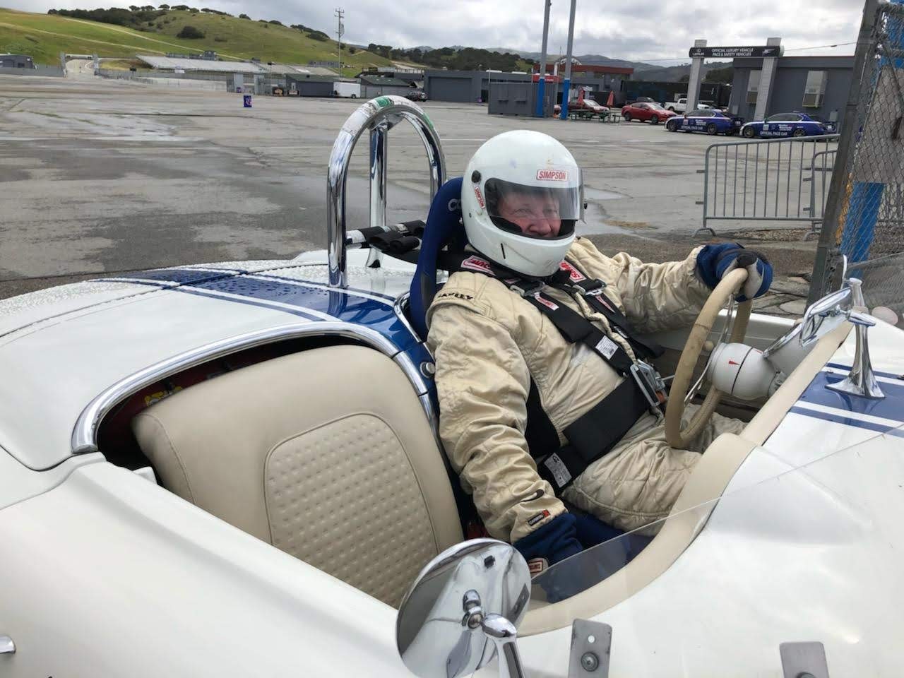 20381 Dobson Motorsport